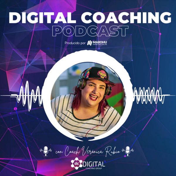 Masterclass Fundamentos del Coaching Digital