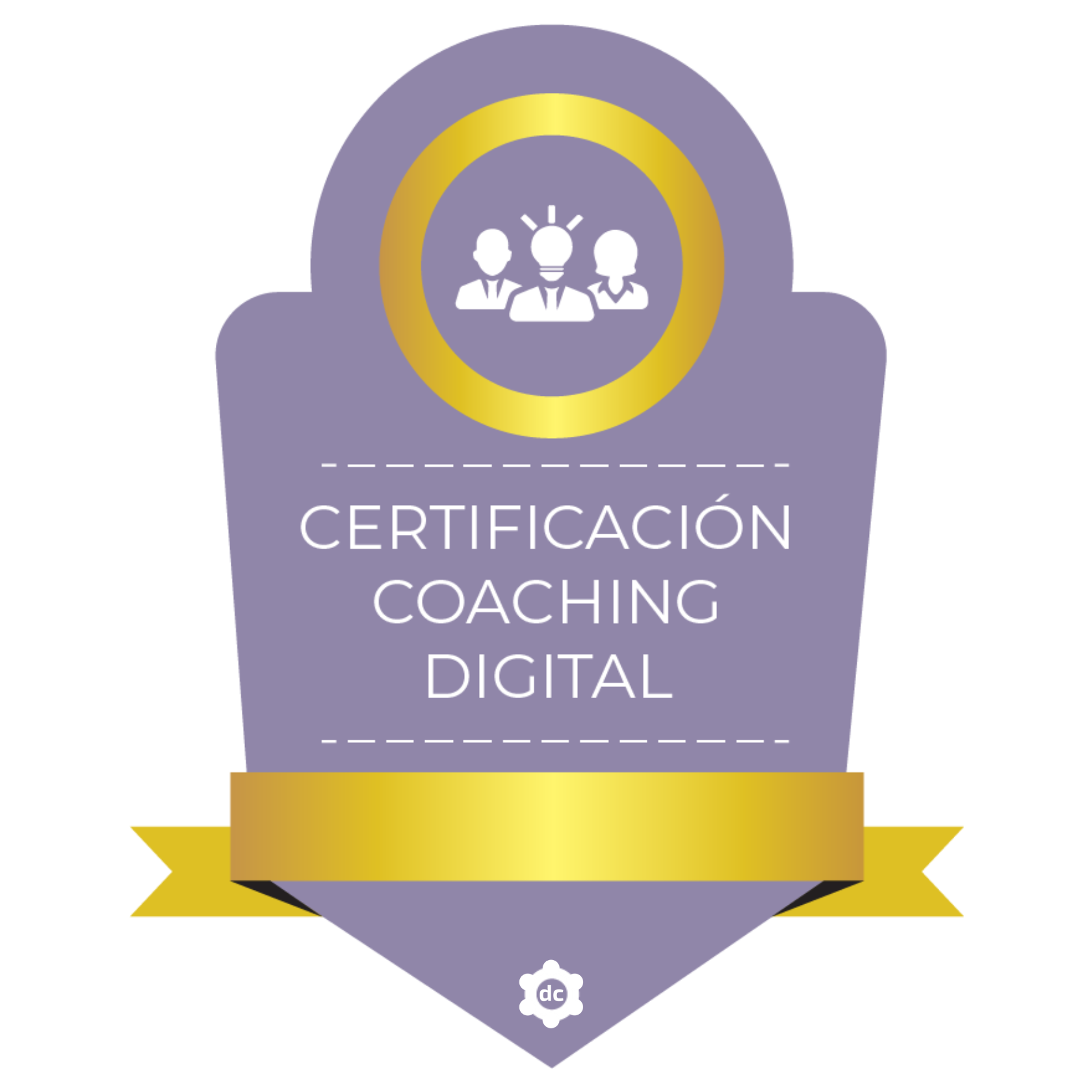 Certificación de Coahcing Digital